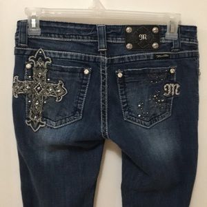 Miss me Jeans Size 27